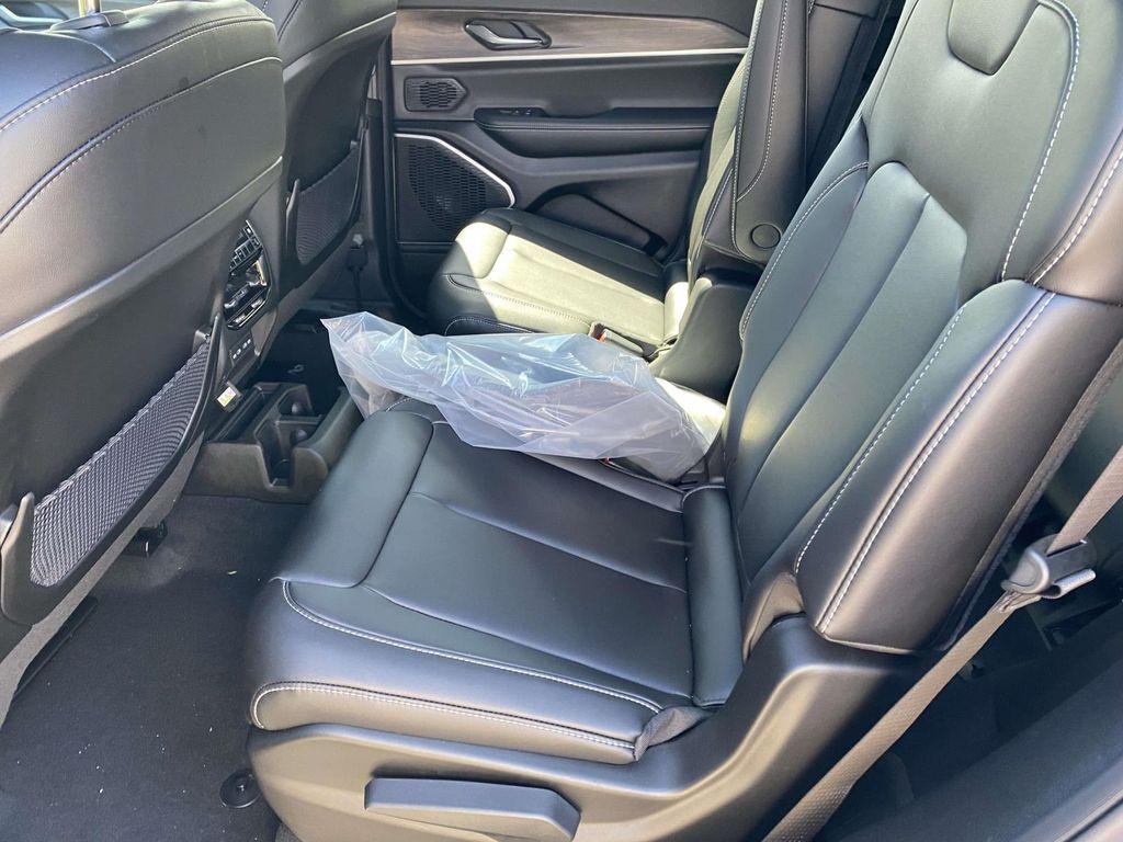 new 2026 Jeep Grand Cherokee L car, priced at $45,588