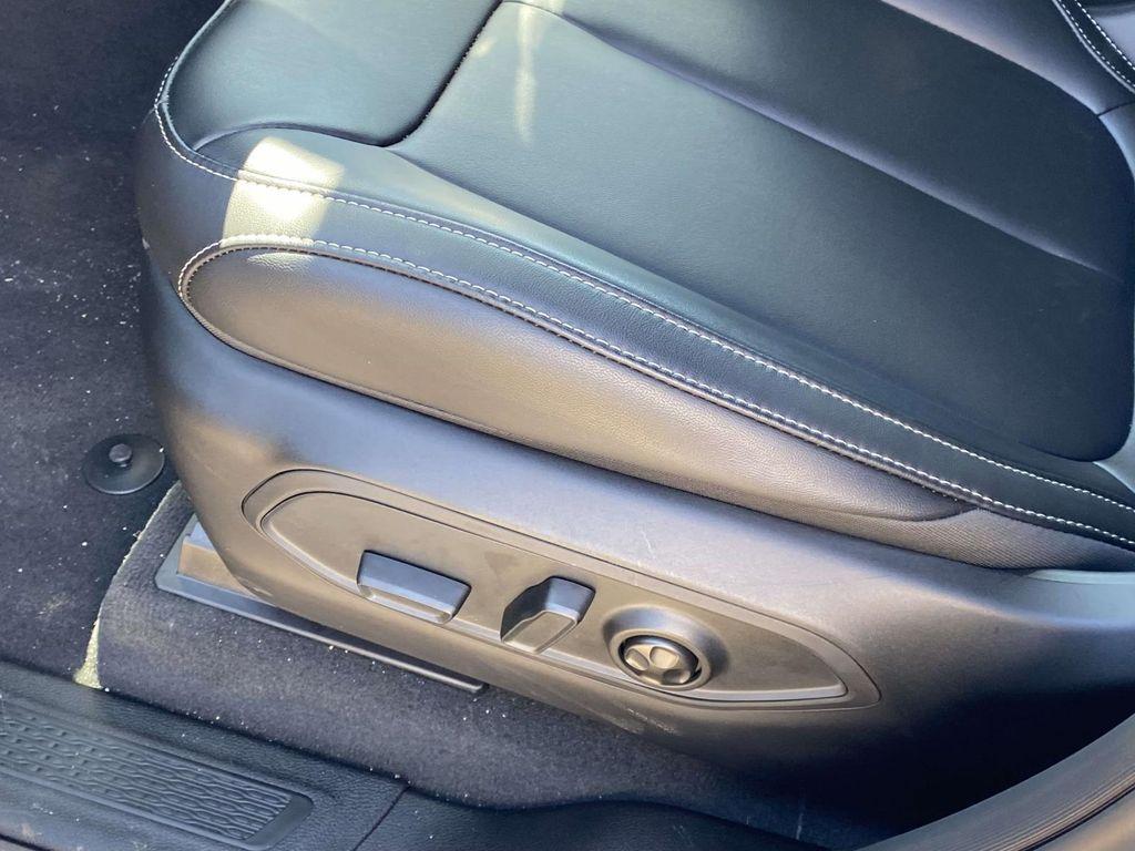 new 2026 Jeep Grand Cherokee L car, priced at $45,588