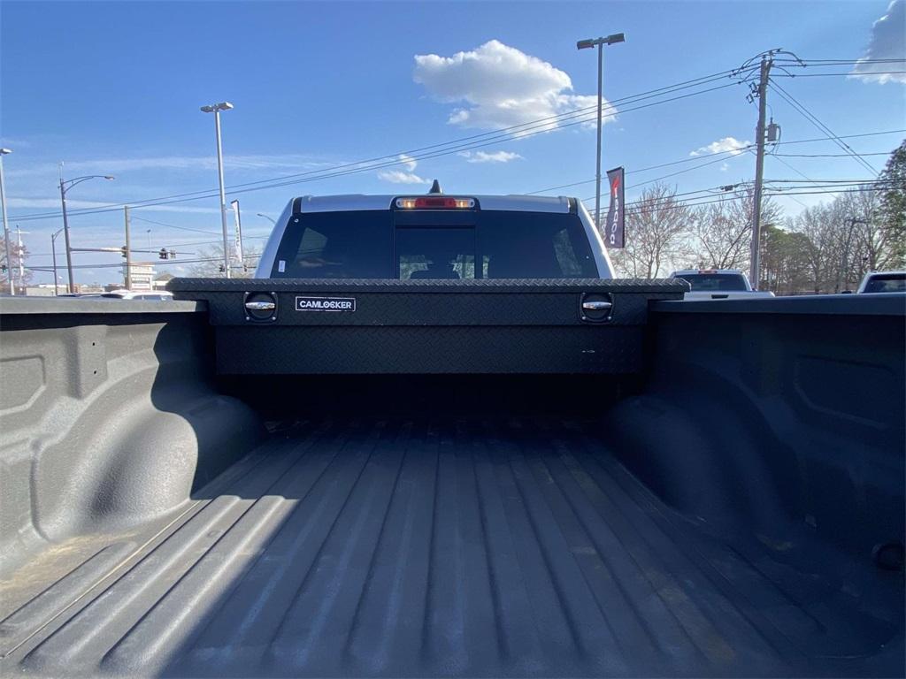 used 2020 Ram 1500 car, priced at $32,241