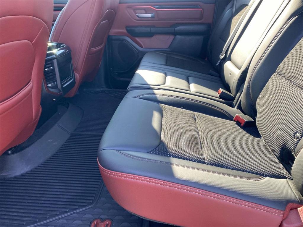 used 2020 Ram 1500 car, priced at $32,241