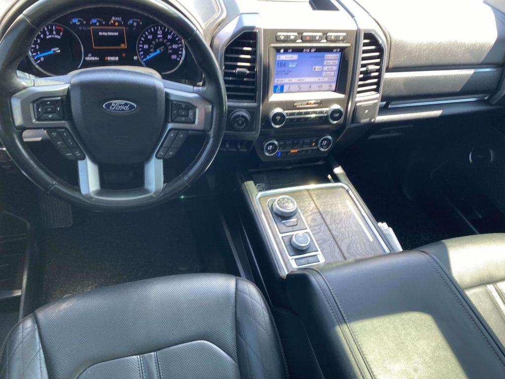 used 2019 Ford Expedition car, priced at $29,065