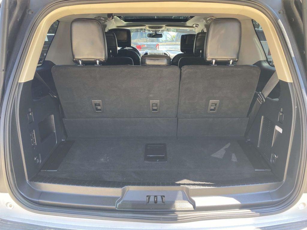 used 2019 Ford Expedition car, priced at $29,065