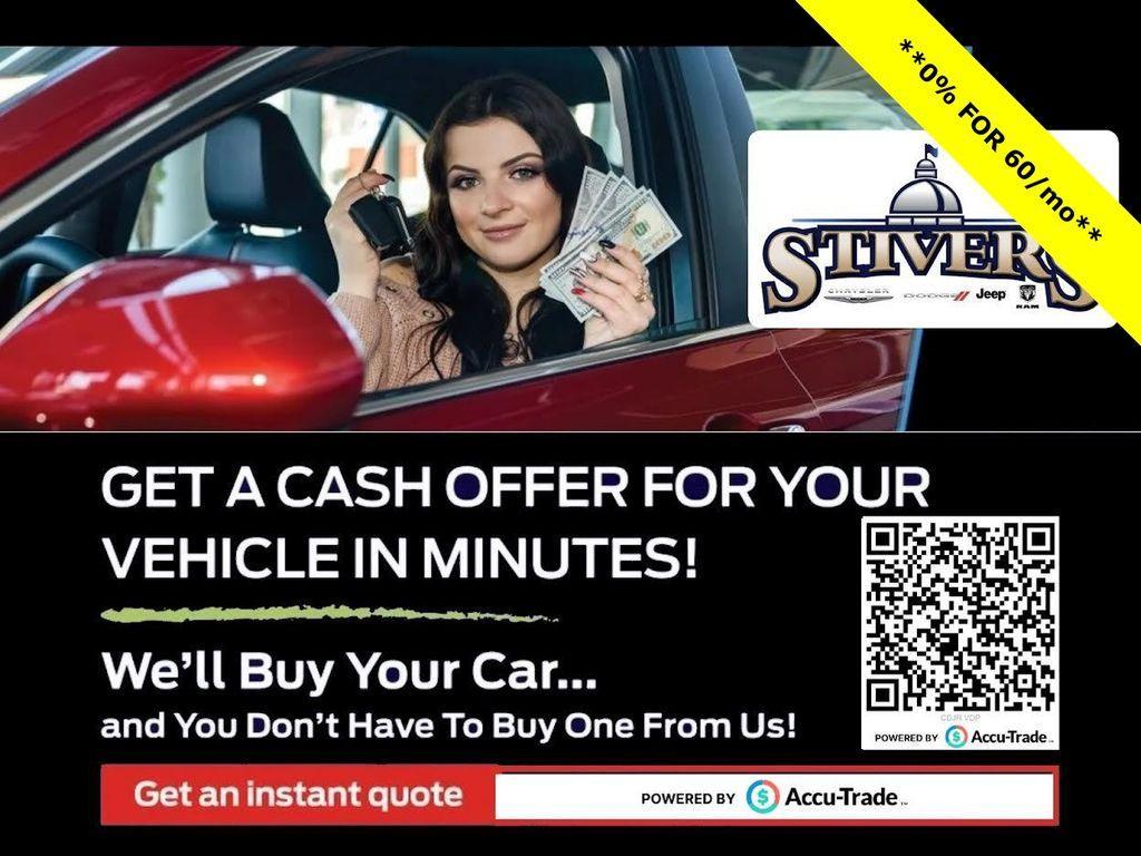 new 2026 Ram 1500 car, priced at $67,465