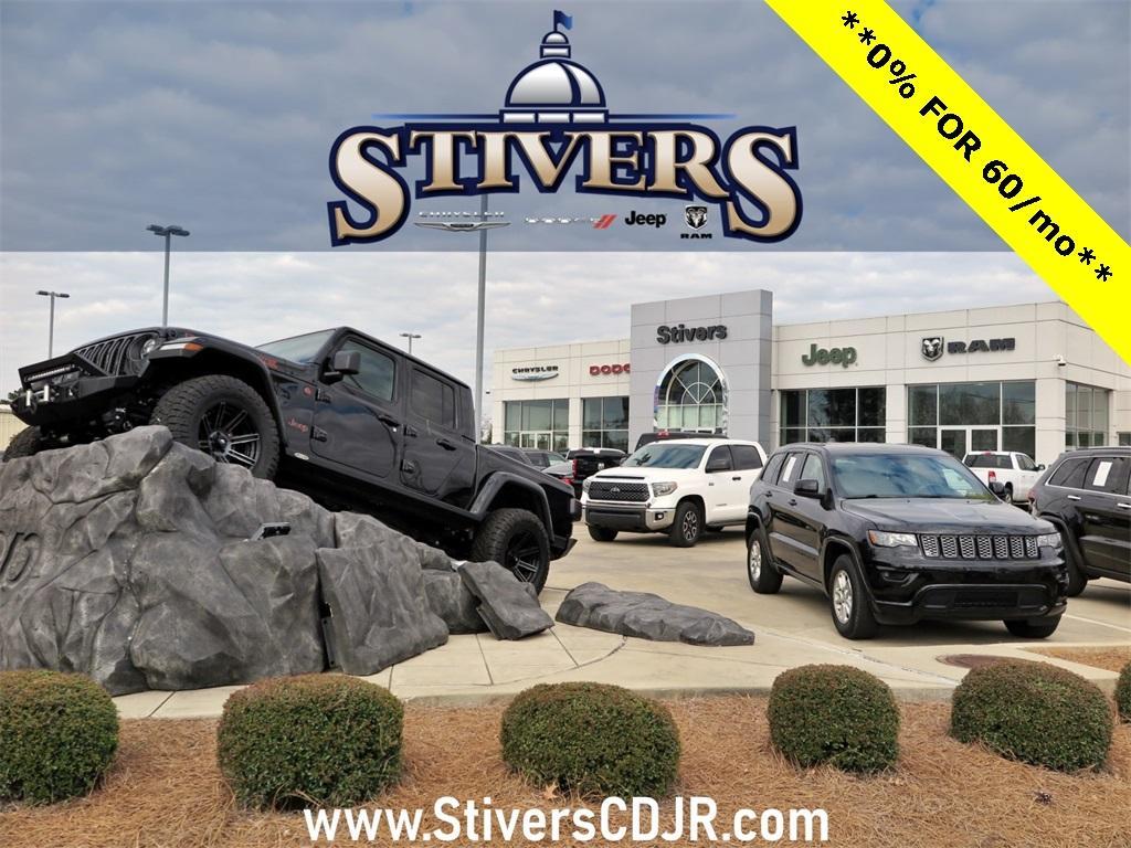 new 2026 Ram 1500 car, priced at $64,999