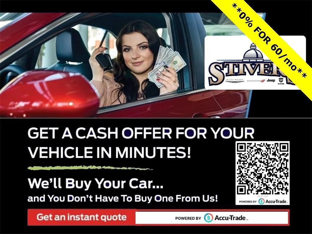 new 2026 Ram 1500 car, priced at $64,999