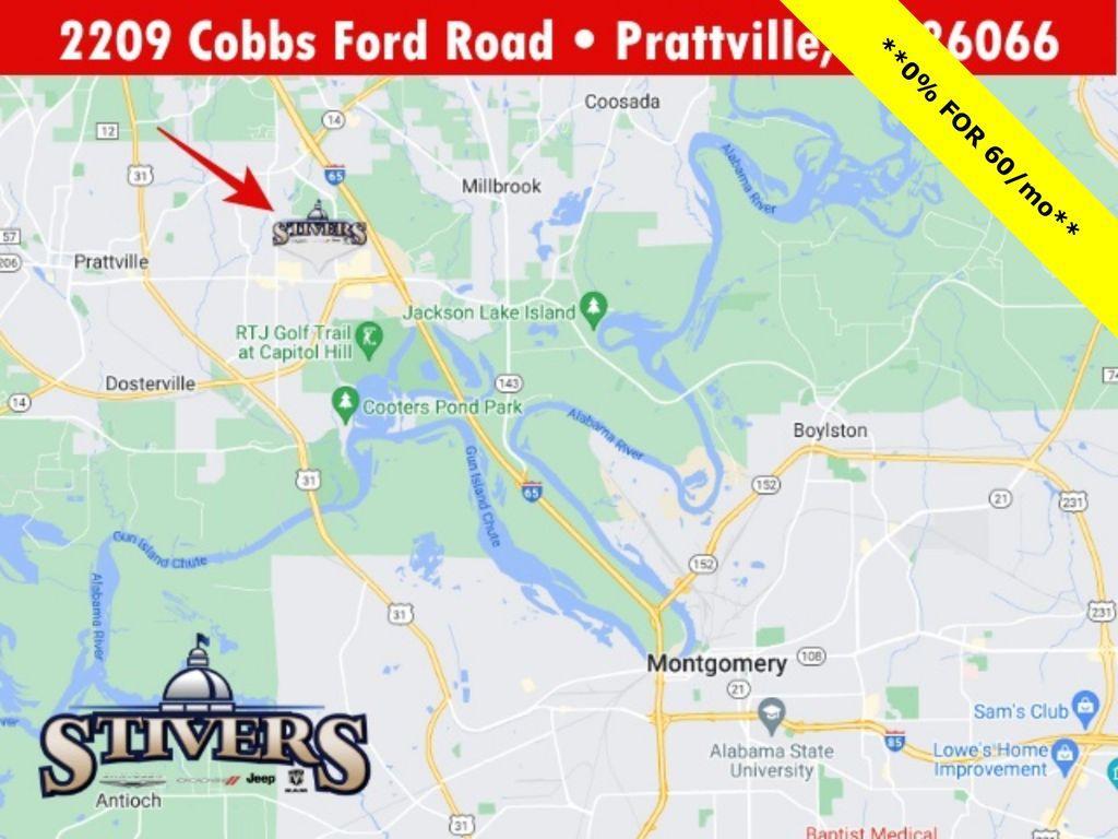 new 2026 Ram 1500 car, priced at $67,465