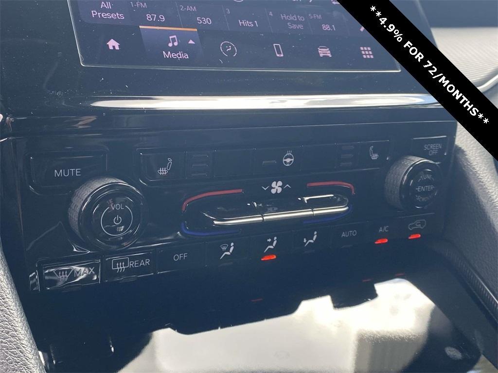 new 2025 Jeep Grand Cherokee car, priced at $32,375