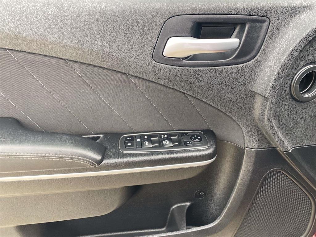 used 2021 Dodge Charger car, priced at $25,749