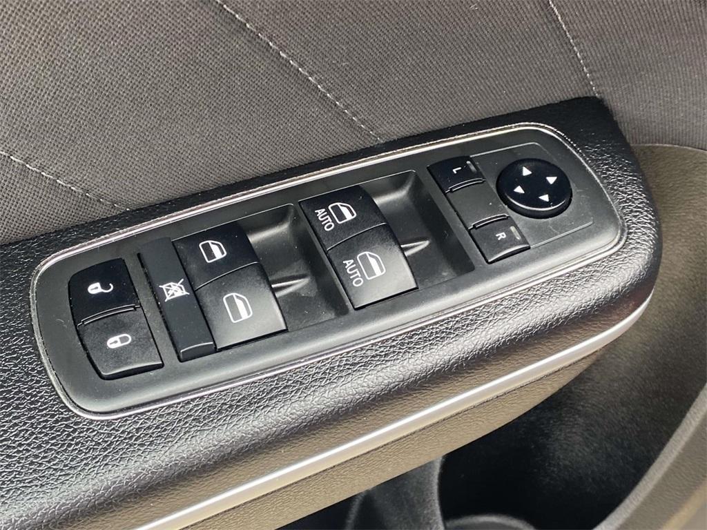 used 2021 Dodge Charger car, priced at $25,749