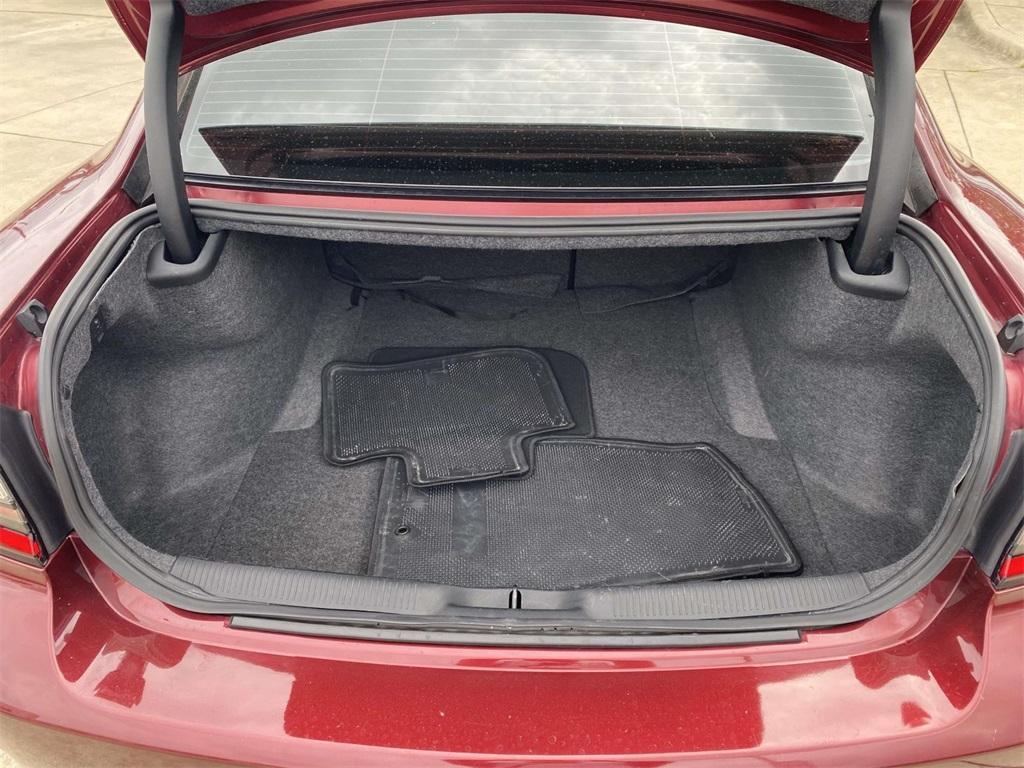 used 2021 Dodge Charger car, priced at $25,749