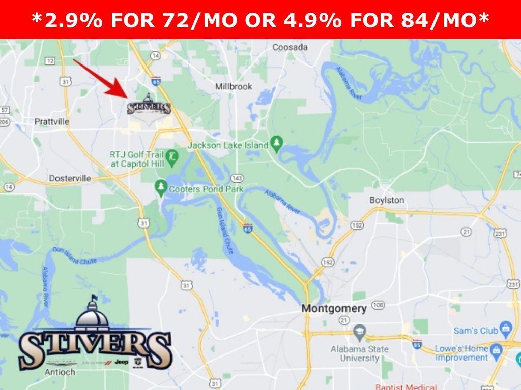 new 2026 Ram 1500 car, priced at $57,295