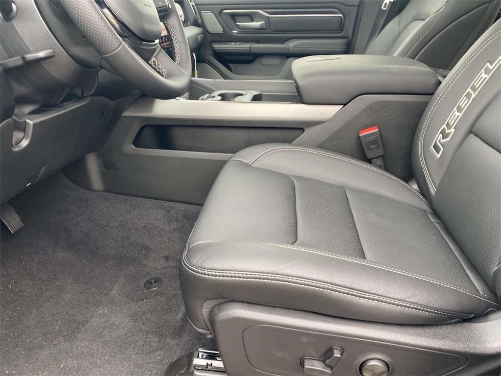 new 2026 Ram 1500 car, priced at $60,905