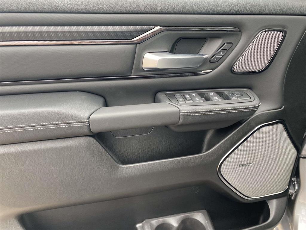 new 2026 Ram 1500 car, priced at $60,905