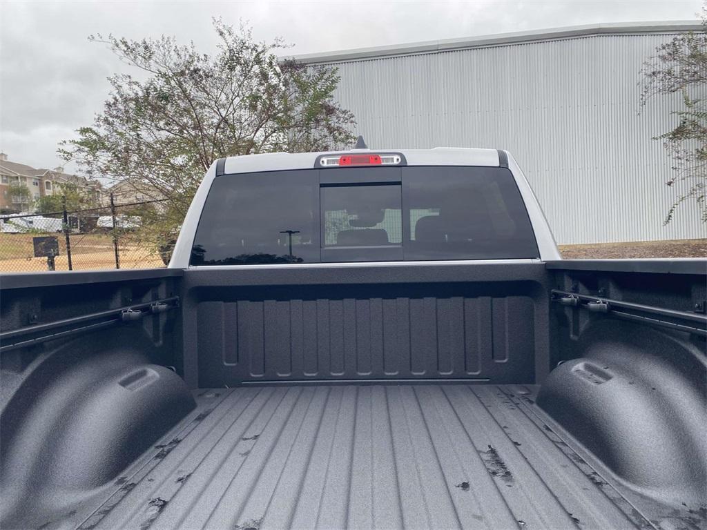 new 2026 Ram 1500 car, priced at $60,905