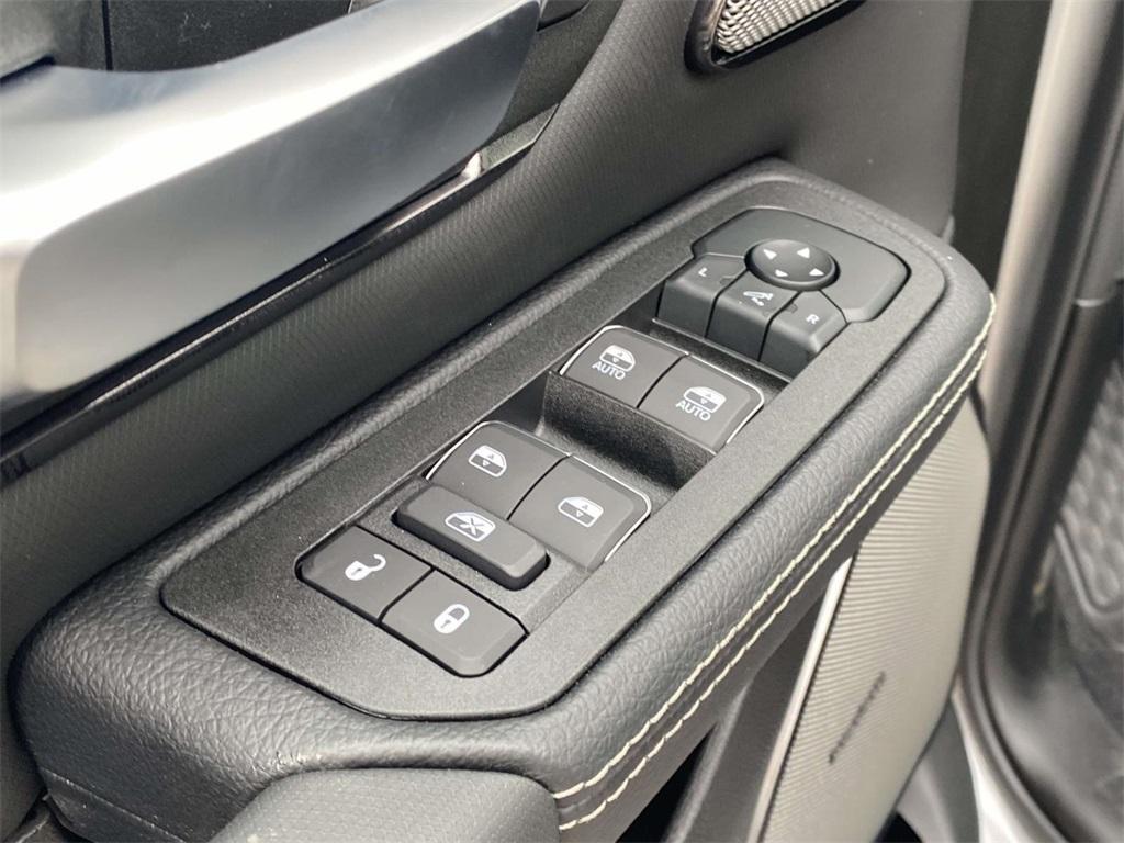 new 2026 Ram 1500 car, priced at $60,905