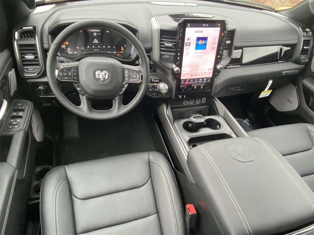 new 2026 Ram 1500 car, priced at $60,905