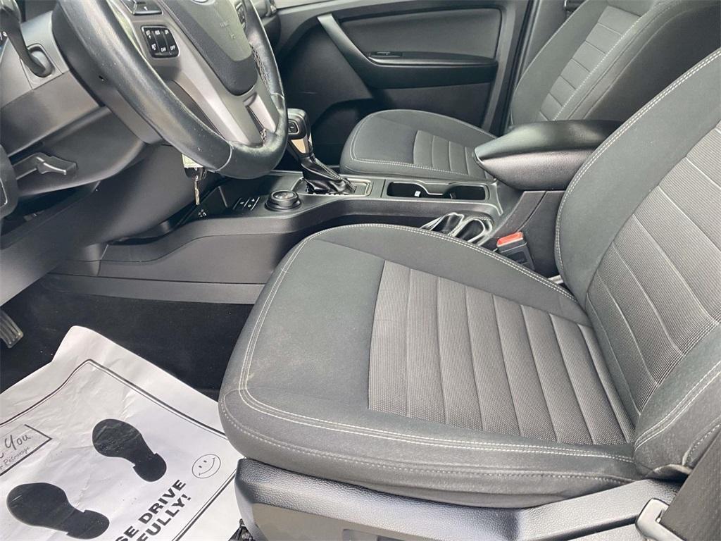 used 2020 Ford Ranger car, priced at $21,995