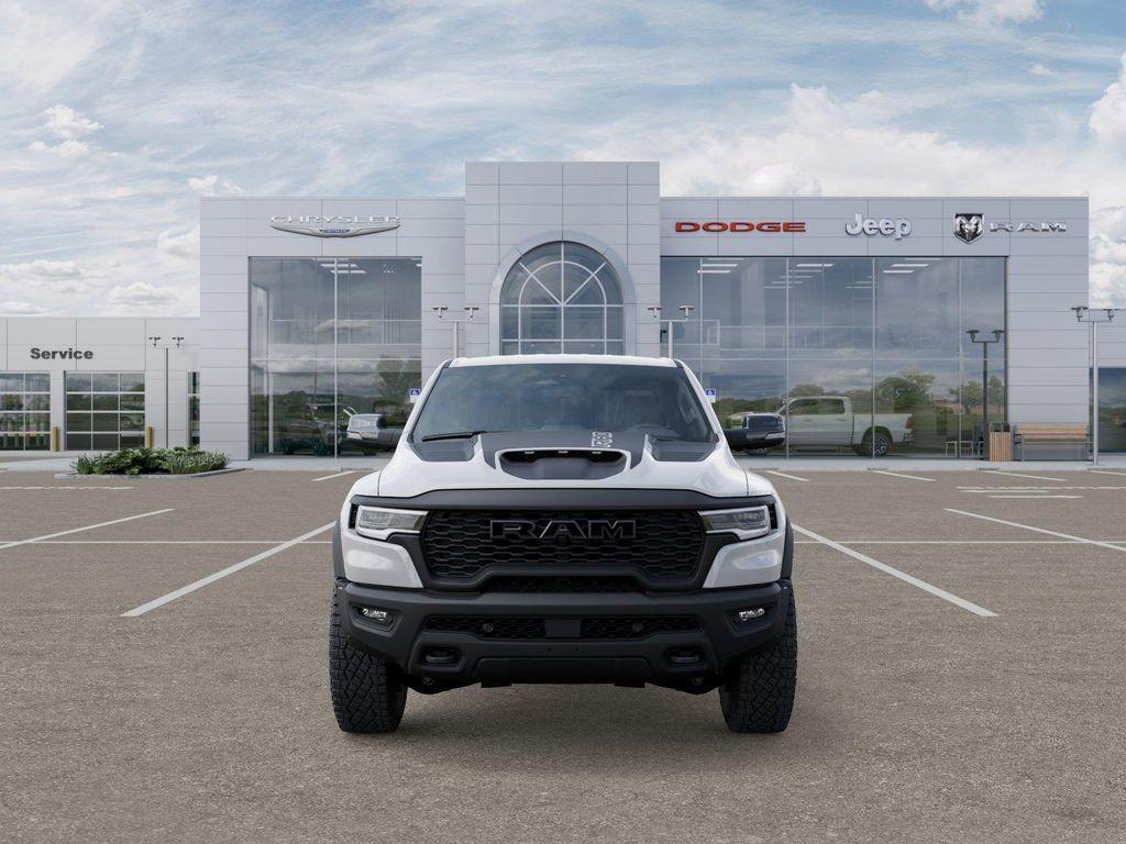 new 2026 Ram 1500 car, priced at $79,999