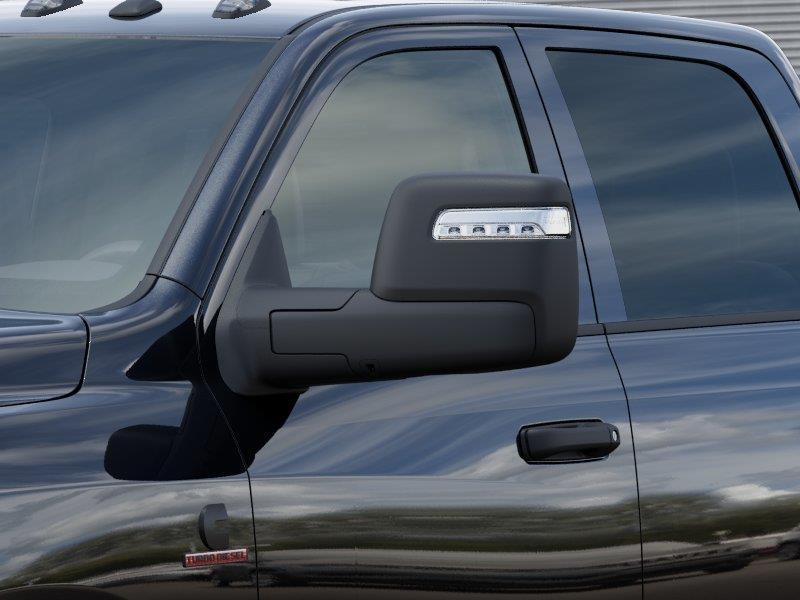 new 2026 Ram 2500 car, priced at $68,450