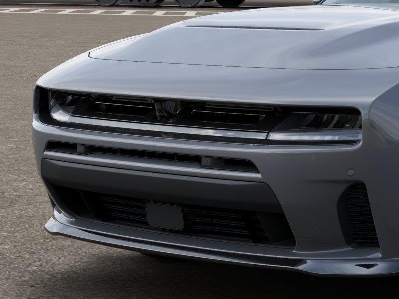 new 2026 Dodge Charger car, priced at $53,999
