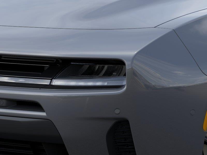 new 2026 Dodge Charger car, priced at $53,999