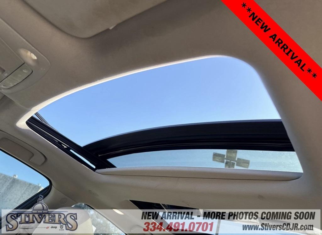 used 2021 Nissan Maxima car, priced at $22,690