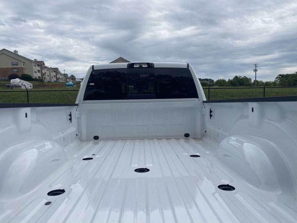 new 2026 Ram 3500 car, priced at $70,150