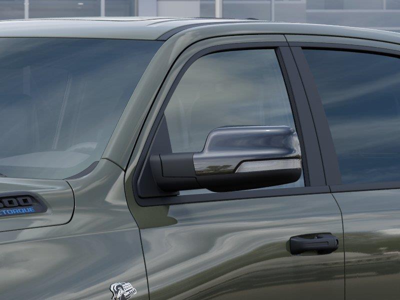 new 2026 Ram 1500 car, priced at $54,799