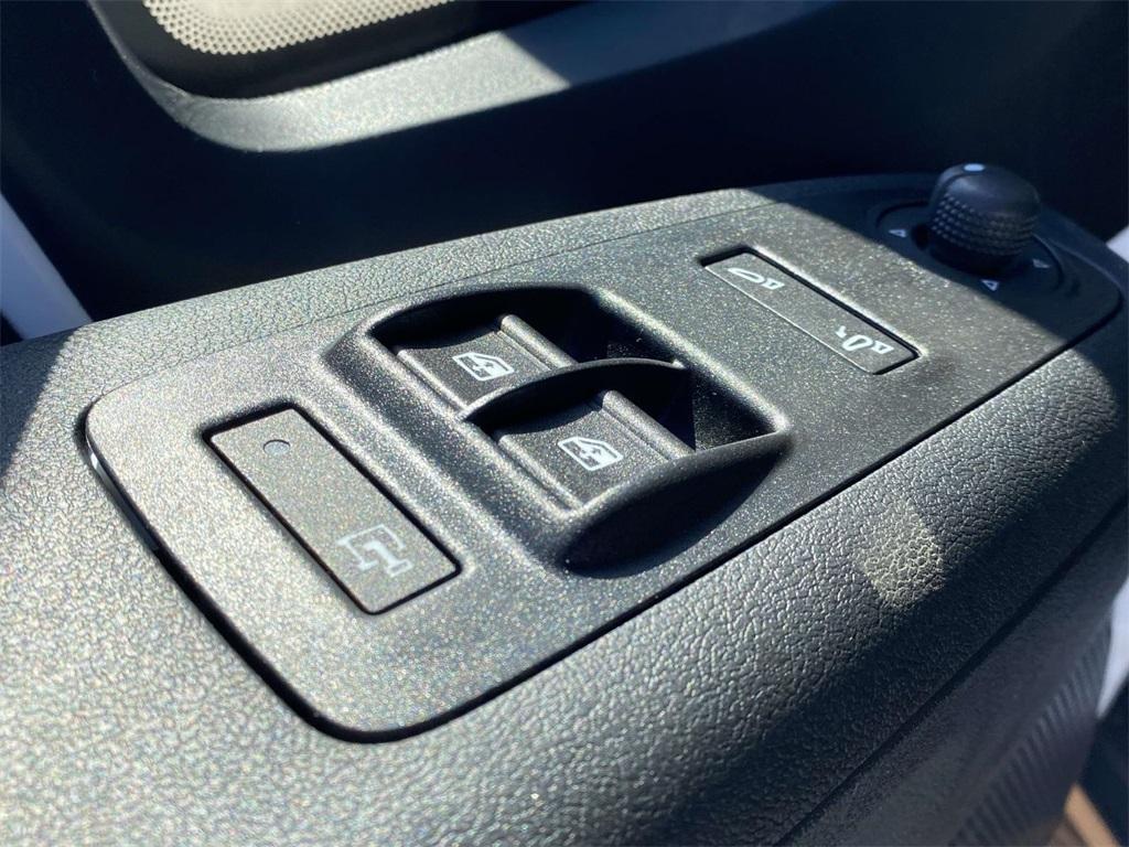 new 2026 Ram ProMaster 1500 car, priced at $43,620