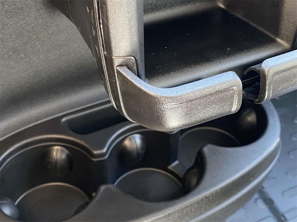 new 2026 Ram ProMaster 1500 car, priced at $43,620