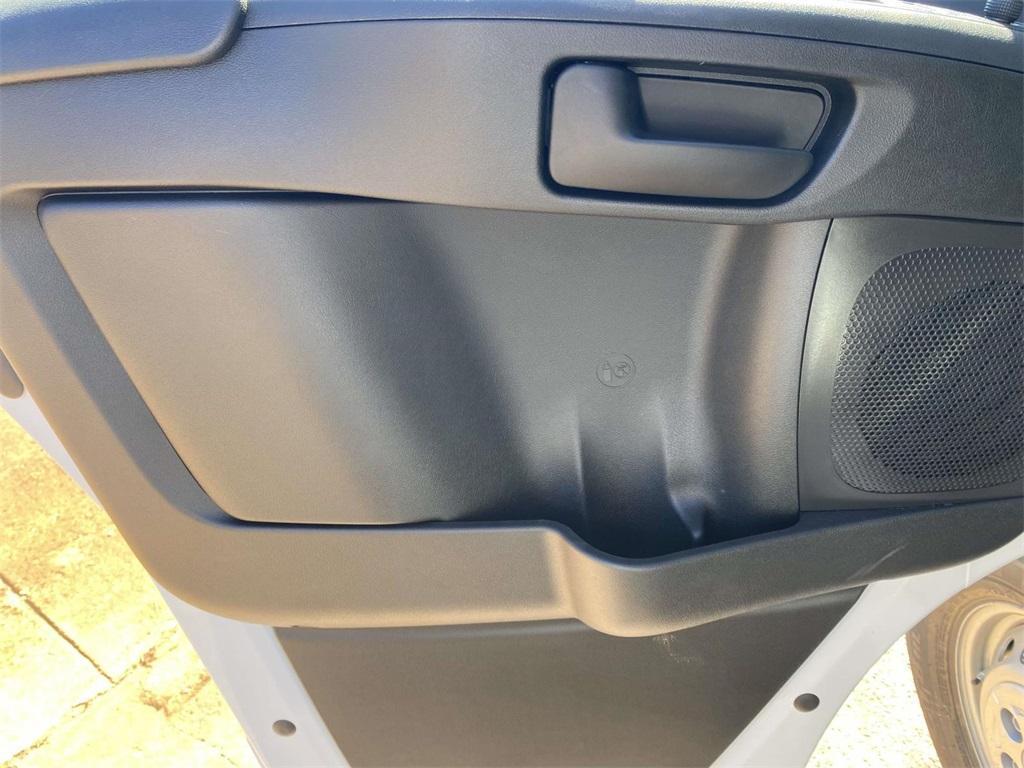 new 2026 Ram ProMaster 1500 car, priced at $43,620