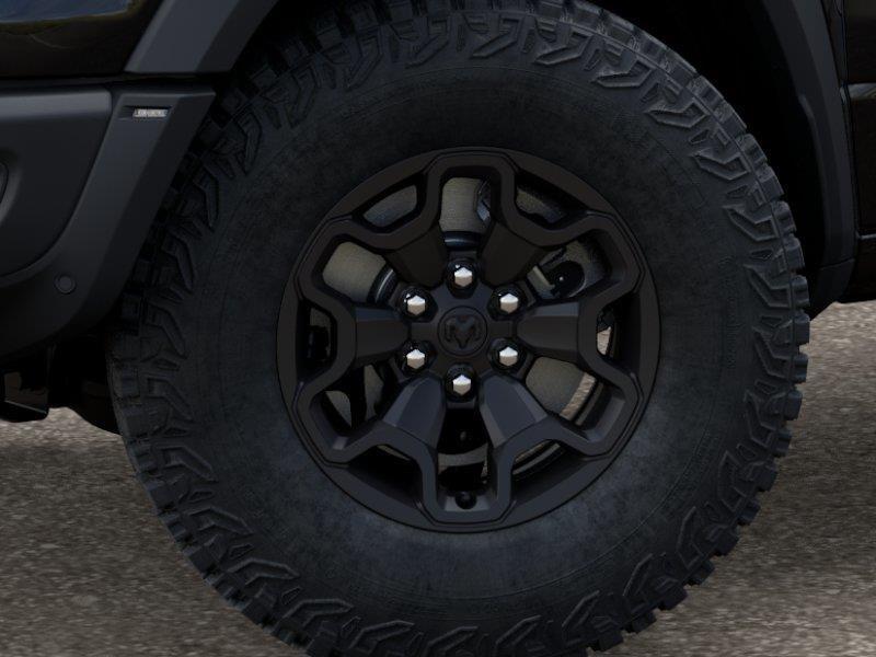 new 2026 Ram 1500 car, priced at $82,000