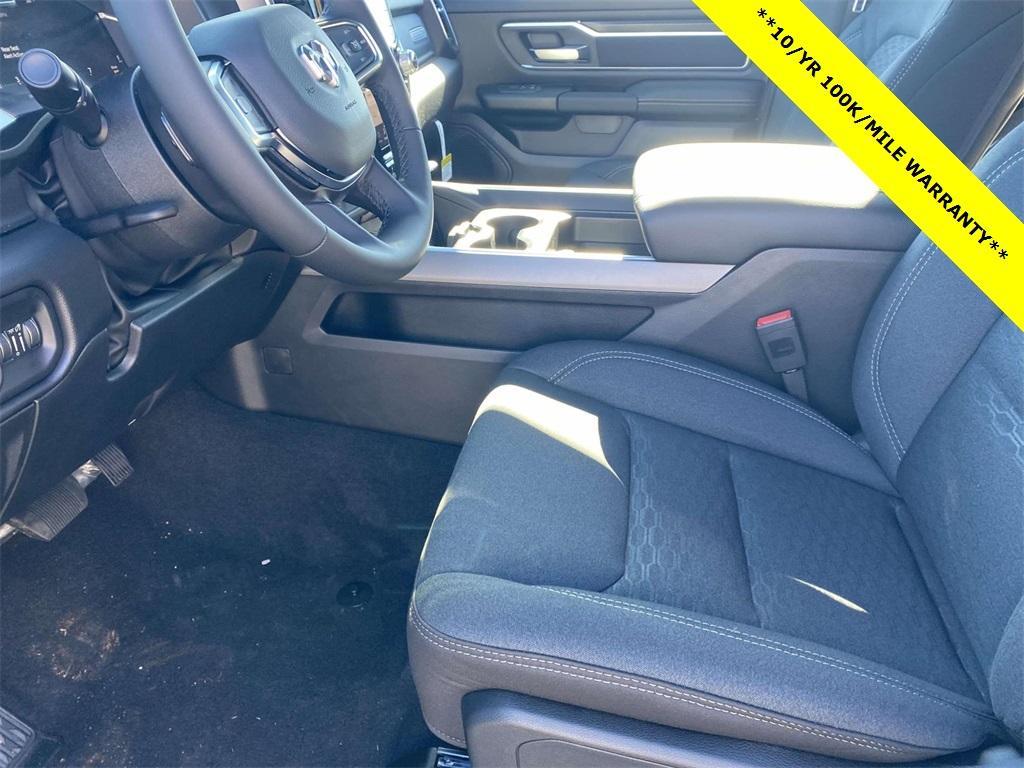 new 2026 Ram 1500 car, priced at $47,999