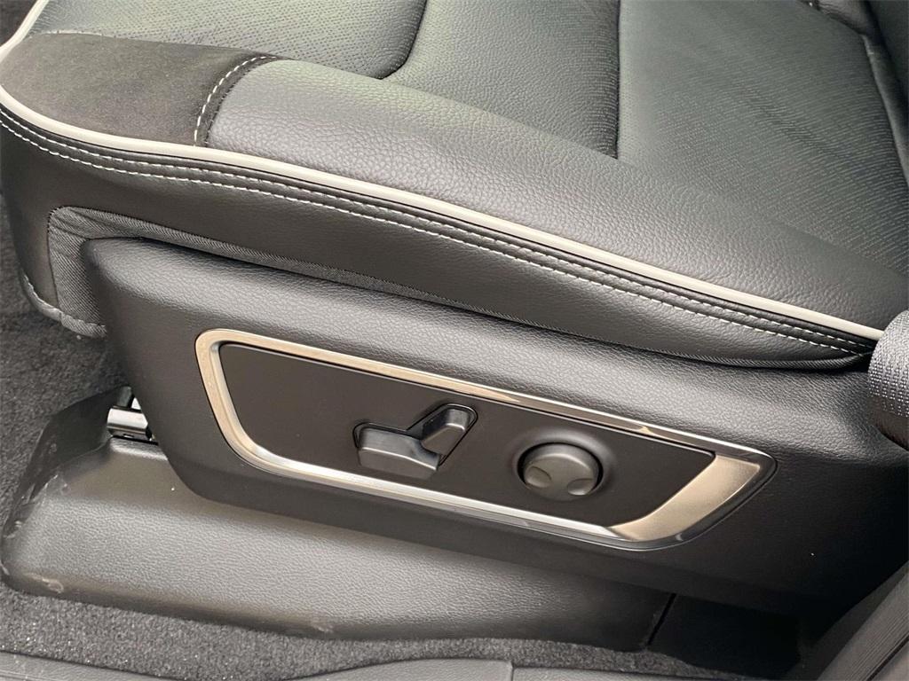 new 2026 Ram 1500 car, priced at $59,999