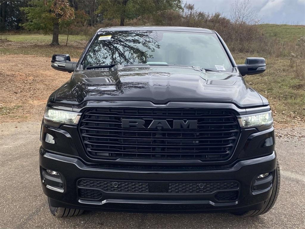 new 2026 Ram 1500 car, priced at $59,999
