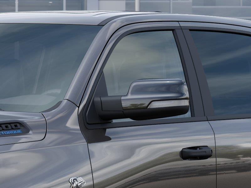 new 2026 Ram 1500 car, priced at $53,975