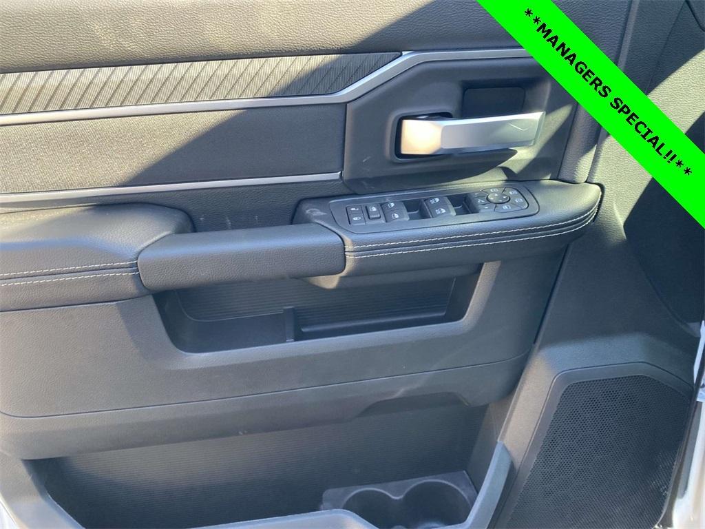 new 2026 Ram 3500 car, priced at $69,995