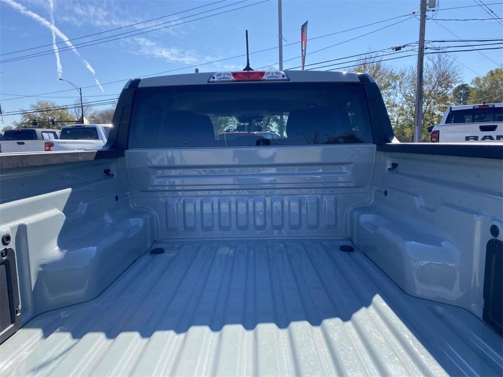 used 2024 Ford Maverick car, priced at $24,995