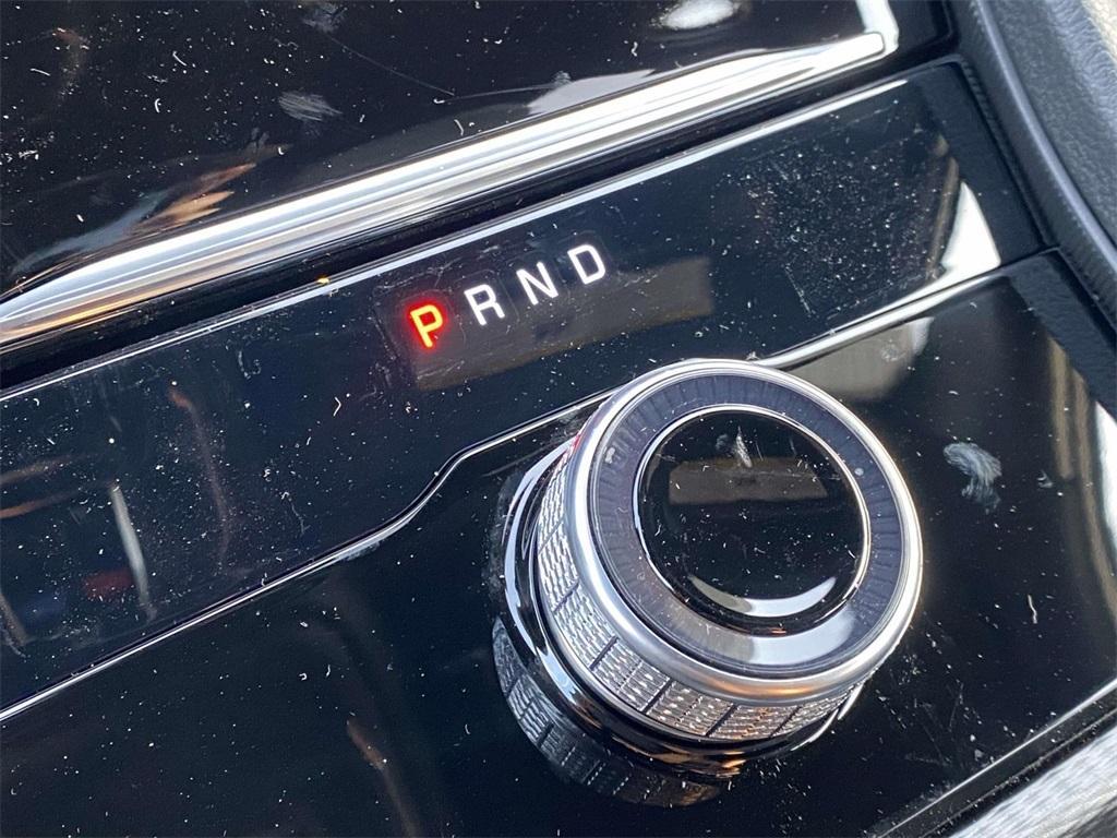 new 2025 Jeep Grand Cherokee car, priced at $34,875