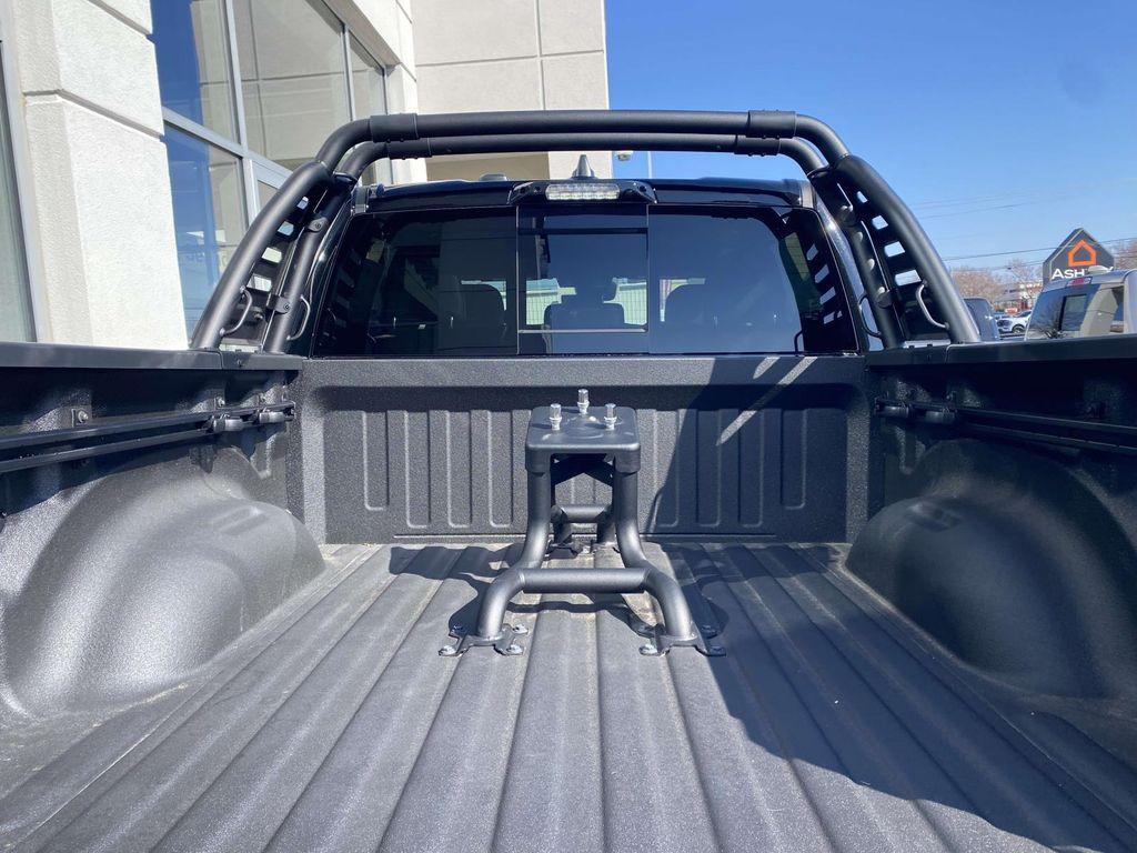 new 2025 Ram 1500 car, priced at $75,995