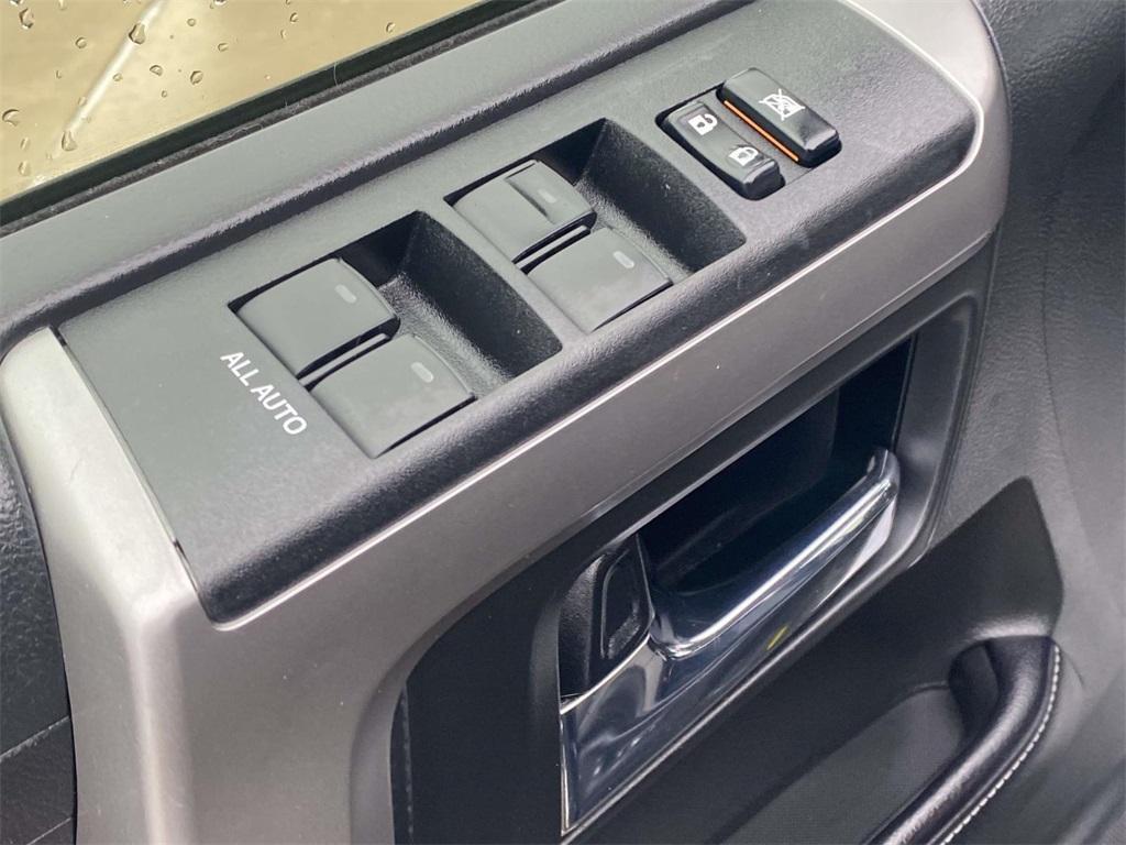 used 2016 Toyota 4Runner car, priced at $17,295