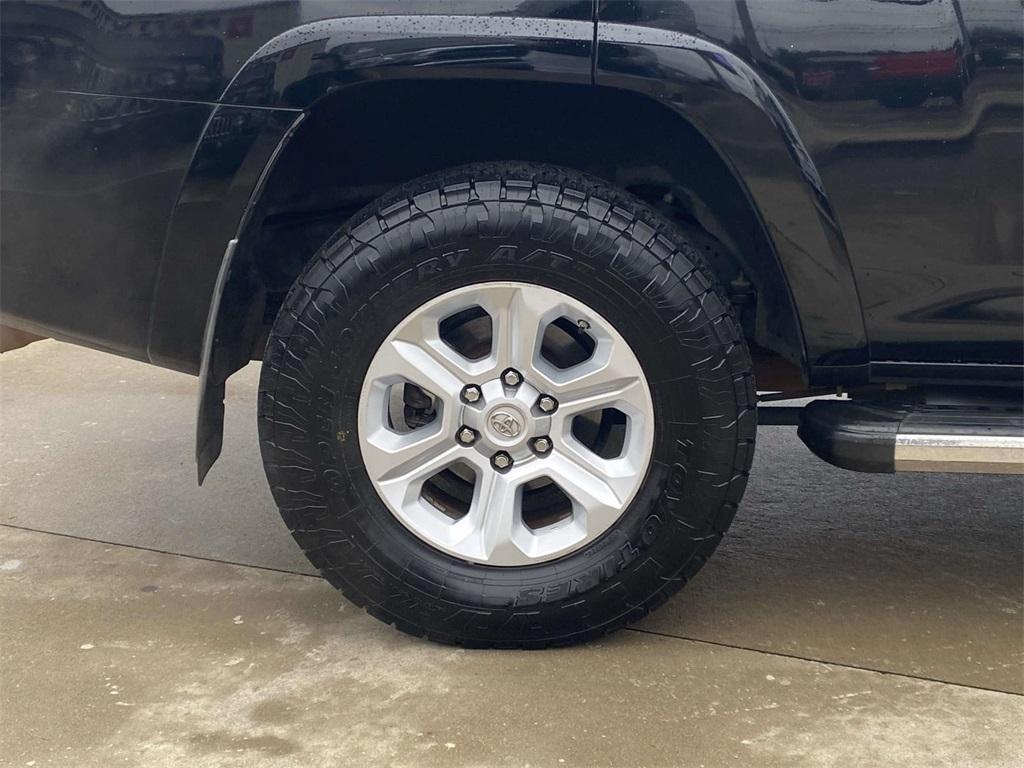 used 2016 Toyota 4Runner car, priced at $17,295