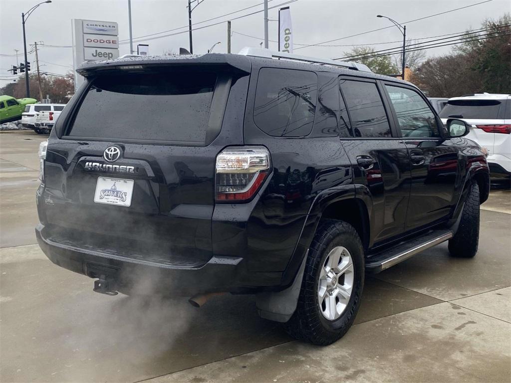 used 2016 Toyota 4Runner car, priced at $17,295