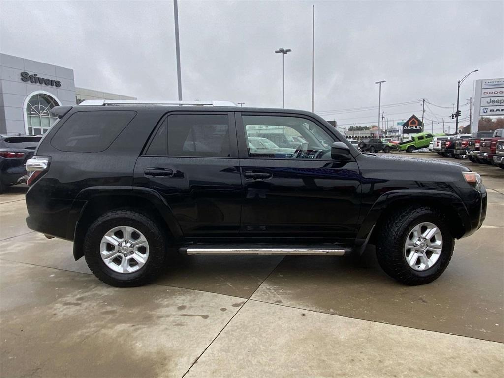 used 2016 Toyota 4Runner car, priced at $17,295