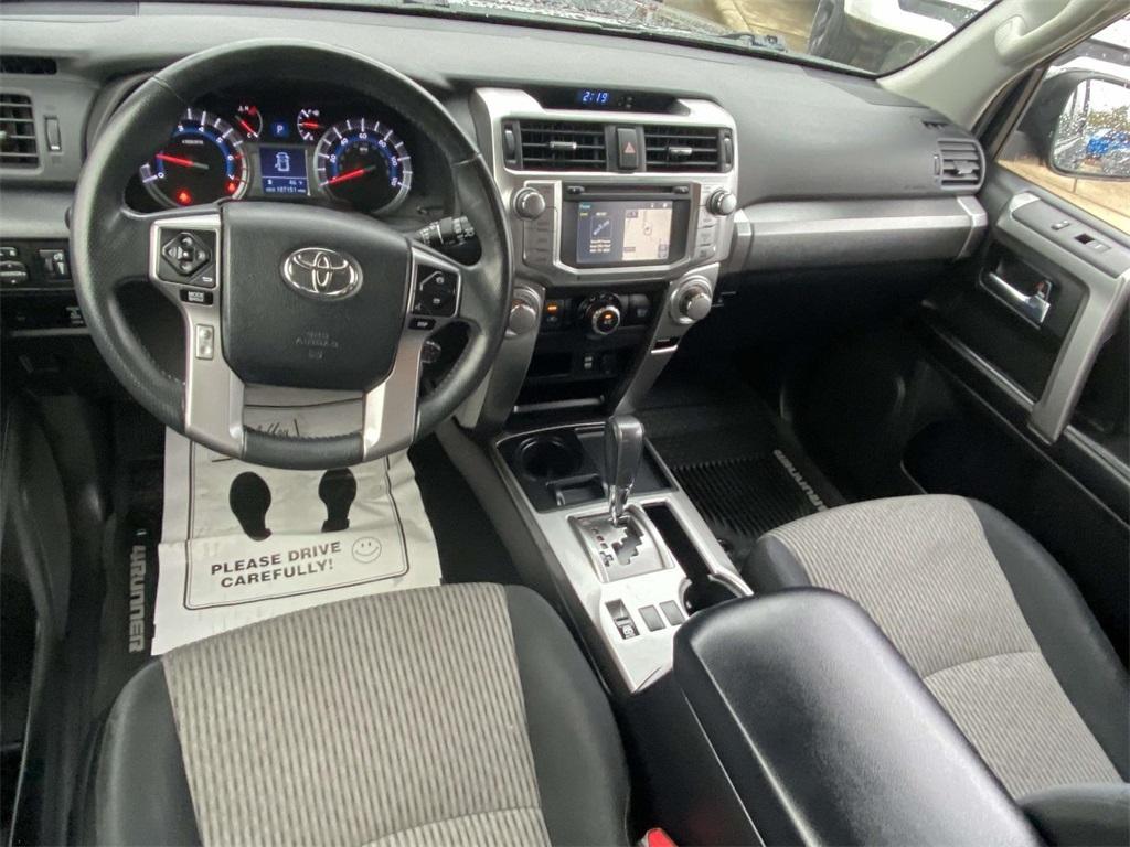 used 2016 Toyota 4Runner car, priced at $17,295