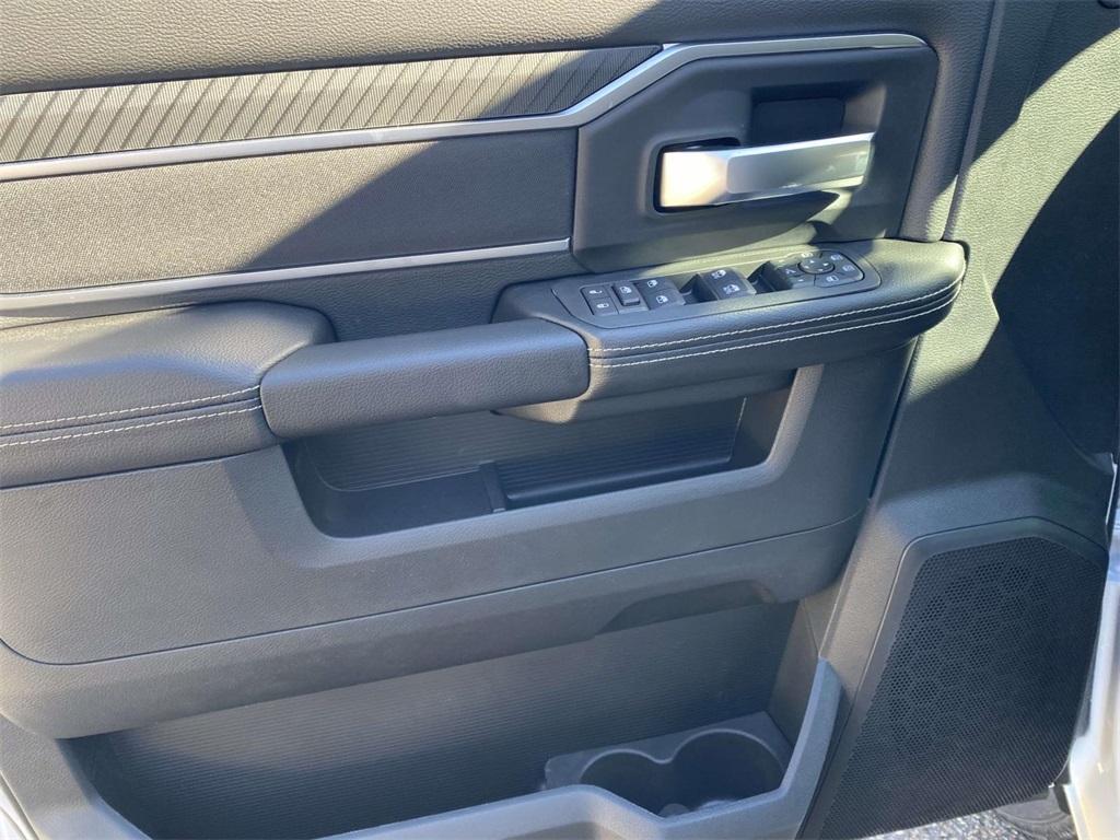 new 2026 Ram 3500 car, priced at $69,995