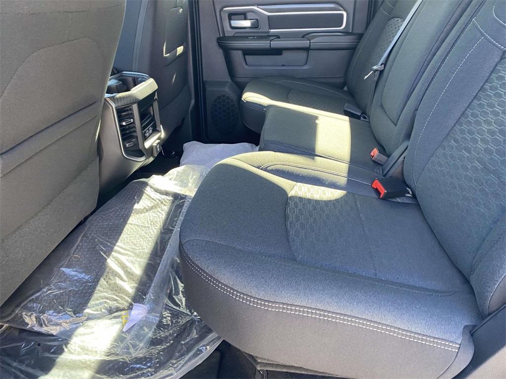 new 2026 Ram 3500 car, priced at $69,995