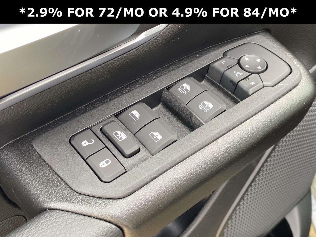 new 2026 Ram 1500 car, priced at $64,895