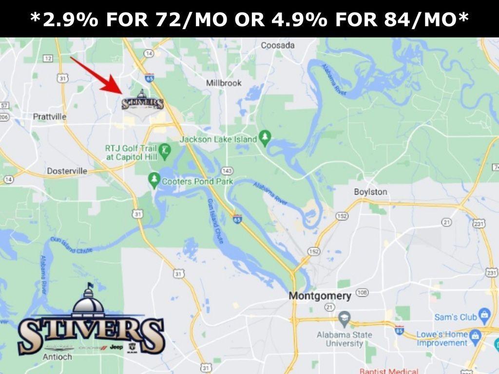 new 2026 Ram 1500 car, priced at $64,895