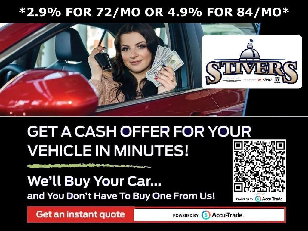 new 2026 Ram 1500 car, priced at $64,895